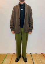 Carica l&#39;immagine nel visualizzatore di Gallery, Cardigan Eddie Bauer vintage taglia XL
