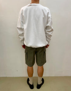 Felpa americana surf vintage taglia XL