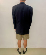 Carica l&#39;immagine nel visualizzatore di Gallery, Giacca blazer Paul &amp; Shark vintage taglia L
