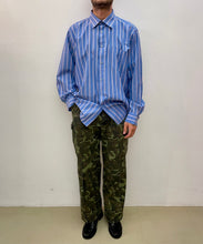 Carica l&#39;immagine nel visualizzatore di Gallery, Pantalone cargo militare vintage taglia 34
