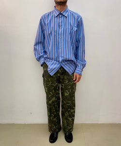 Pantalone cargo militare vintage taglia 34