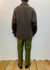 Cardigan Eddie Bauer vintage taglia XL