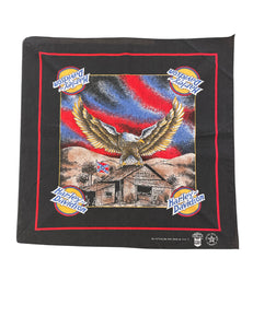 Bandana Harley Davidson vintage