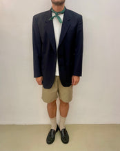 Carica l&#39;immagine nel visualizzatore di Gallery, Giacca blazer Paul &amp; Shark vintage taglia L
