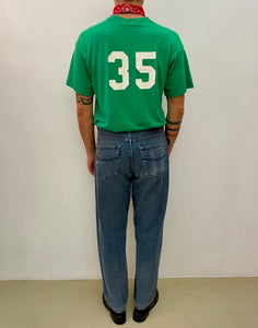 Denim Valentino jeans vintage taglia W 33