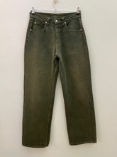 Carica l&#39;immagine nel visualizzatore di Gallery, Levi’s L2 jeans denim baggy loose fit anni 90 vintage taglia 32

