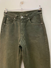 Carica l&#39;immagine nel visualizzatore di Gallery, Levi’s L2 jeans denim baggy loose fit anni 90 vintage taglia 32

