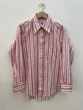 Carica l&#39;immagine nel visualizzatore di Gallery, Camicia anni 70 vintage taglia S
