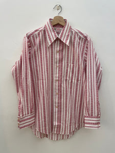 Camicia anni 70 vintage taglia S