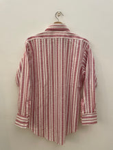 Carica l&#39;immagine nel visualizzatore di Gallery, Camicia anni 70 vintage taglia S
