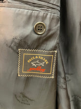 Carica l&#39;immagine nel visualizzatore di Gallery, Giacca blazer Paul &amp; Shark vintage taglia L

