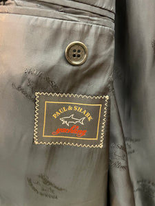 Giacca blazer Paul & Shark vintage taglia L