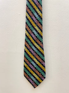 Cravatta Missoni vintage