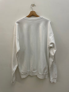 Felpa americana surf vintage taglia XL