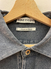 Carica l&#39;immagine nel visualizzatore di Gallery, Polo shirt Stone Island S/S 1995 vintage taglia XL
