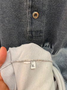Polo shirt Stone Island S/S 1995 vintage taglia XL