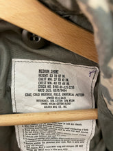 Carica l&#39;immagine nel visualizzatore di Gallery, Giacca field jacket M65 us army UCP camouflage digital taglia M
