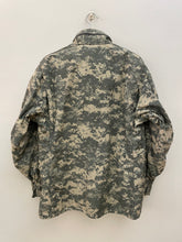 Carica l&#39;immagine nel visualizzatore di Gallery, Giacca field jacket M65 us army UCP camouflage digital taglia M
