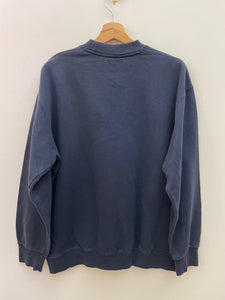 Felpa Hanes usa vintage taglia L