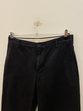 Carica l&#39;immagine nel visualizzatore di Gallery, Pantaloni boot fit Gap cotone vintage taglia 32
