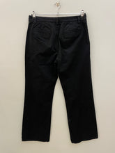 Carica l&#39;immagine nel visualizzatore di Gallery, Pantaloni boot fit Gap cotone vintage taglia 32
