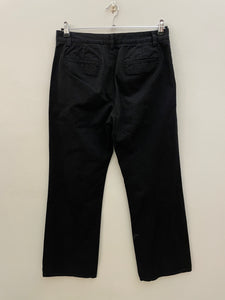 Pantaloni boot fit Gap cotone vintage taglia 32