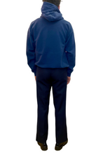 Carica l&#39;immagine nel visualizzatore di Gallery, Pantaloni taglio classico vintage taglia 48
