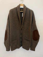 Carica l&#39;immagine nel visualizzatore di Gallery, Cardigan Eddie Bauer vintage taglia XL

