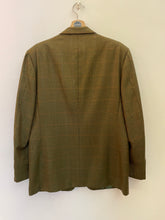 Carica l&#39;immagine nel visualizzatore di Gallery, Blazer Pal Zileri vintage lana vergine taglia 52
