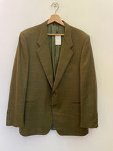 Carica l&#39;immagine nel visualizzatore di Gallery, Blazer Pal Zileri vintage lana vergine taglia 52
