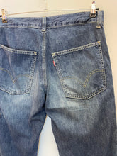 Carica l&#39;immagine nel visualizzatore di Gallery, Jeans Levi’s carpenter vintage taglia 33
