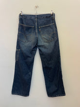 Carica l&#39;immagine nel visualizzatore di Gallery, Jeans Levi’s carpenter vintage taglia 33
