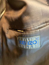 Carica l&#39;immagine nel visualizzatore di Gallery, Completo K e n z o vintage taglia 52
