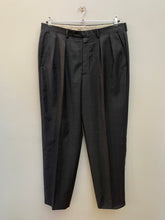 Carica l&#39;immagine nel visualizzatore di Gallery, Completo K e n z o vintage taglia 52
