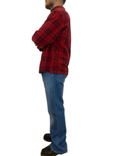 Carica l&#39;immagine nel visualizzatore di Gallery, Jeans Replay flared a zampa vintage taglia W 36 L 34
