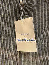 Carica l&#39;immagine nel visualizzatore di Gallery, Completo in velluto a coste vintage Renato Balestra taglia 52
