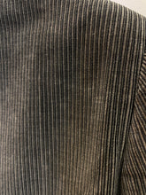 Carica l&#39;immagine nel visualizzatore di Gallery, Completo in velluto a coste vintage Renato Balestra taglia 52
