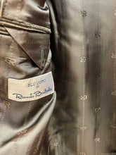 Carica l&#39;immagine nel visualizzatore di Gallery, Completo in velluto a coste vintage Renato Balestra taglia 52
