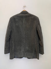 Carica l&#39;immagine nel visualizzatore di Gallery, Completo in velluto a coste vintage Renato Balestra taglia 52
