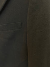 Carica l&#39;immagine nel visualizzatore di Gallery, Completo vintage R e n a t o B a l e s t r a velluto liscio taglia 48
