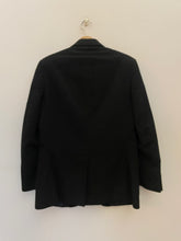 Carica l&#39;immagine nel visualizzatore di Gallery, Completo vintage R e n a t o B a l e s t r a velluto liscio taglia 48
