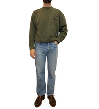 Carica l&#39;immagine nel visualizzatore di Gallery, Jeans Levi’s vintage light Blue taglia W32 L30
