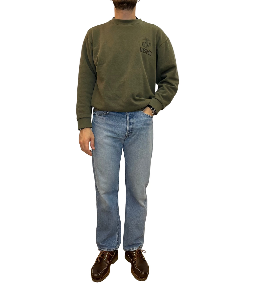 Jeans Levi’s vintage light Blue taglia W32 L30