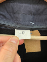 Carica l&#39;immagine nel visualizzatore di Gallery, Trench Militare Esercito Americano Vintage - Taglia XL
