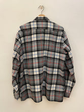 Carica l&#39;immagine nel visualizzatore di Gallery, Camicia quadri flanella vintage taglia XL
