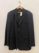 Carica l&#39;immagine nel visualizzatore di Gallery, Blazer Emporio Armani vintage taglia 50
