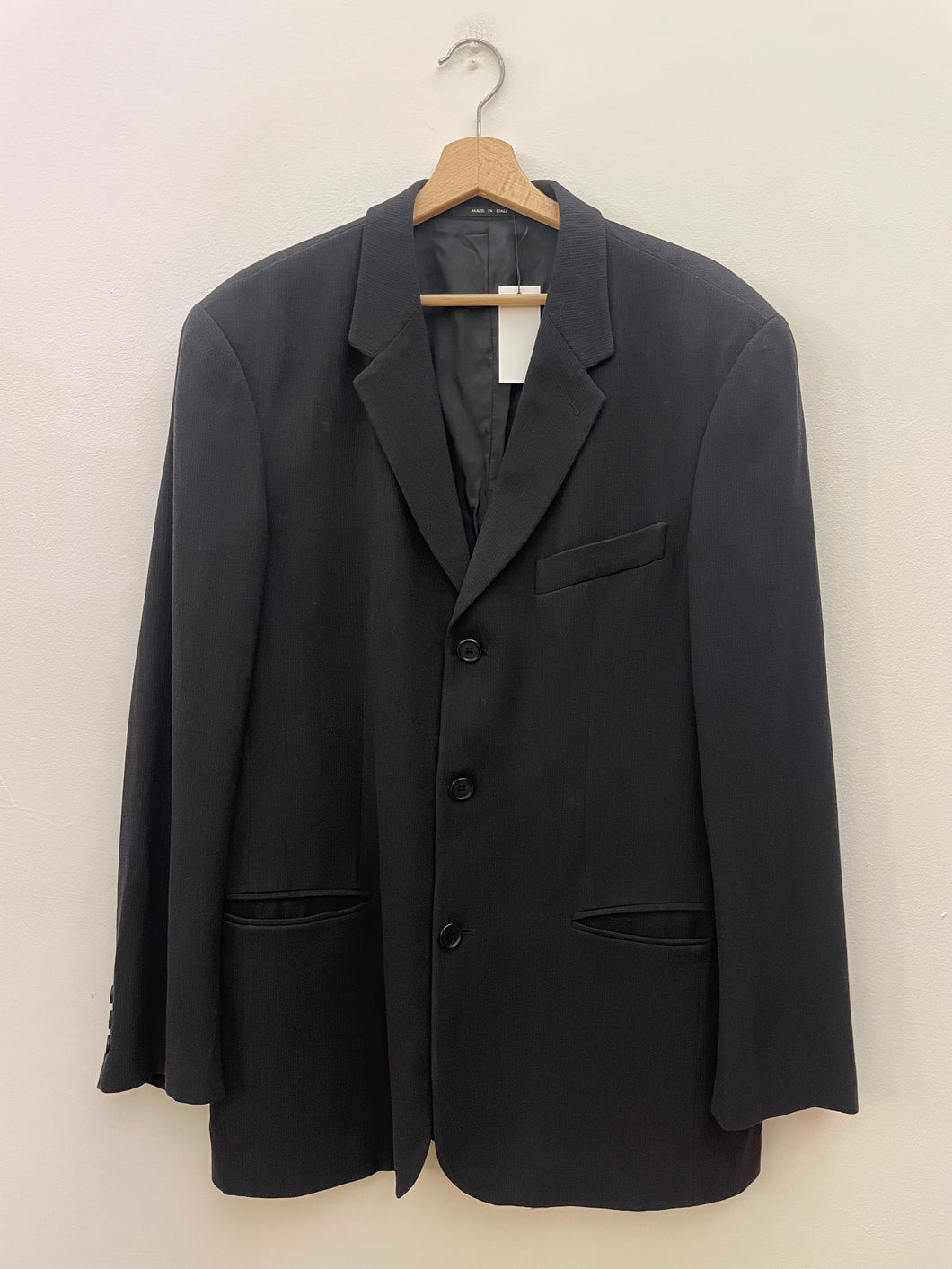Blazer Emporio Armani vintage taglia 50