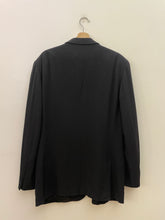 Carica l&#39;immagine nel visualizzatore di Gallery, Blazer Emporio Armani vintage taglia 50
