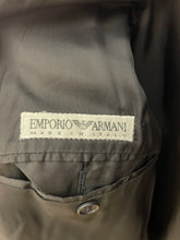 Carica l&#39;immagine nel visualizzatore di Gallery, Blazer Emporio Armani vintage taglia 50
