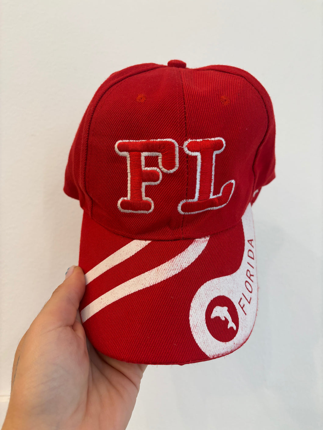 Cappellino vintage Florida